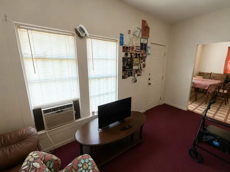 3010 Caddo Street, Greenville, TX 75401 - #3
