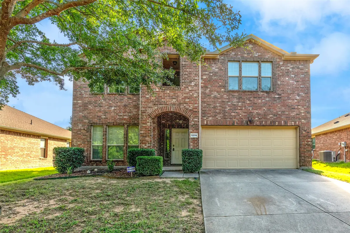 5209 Rustic Ridge Drive, McKinney, TX 75071 - #1