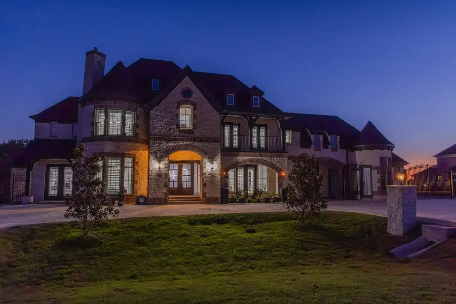 5805 Middleton Drive, Parker, TX 75002 - #3