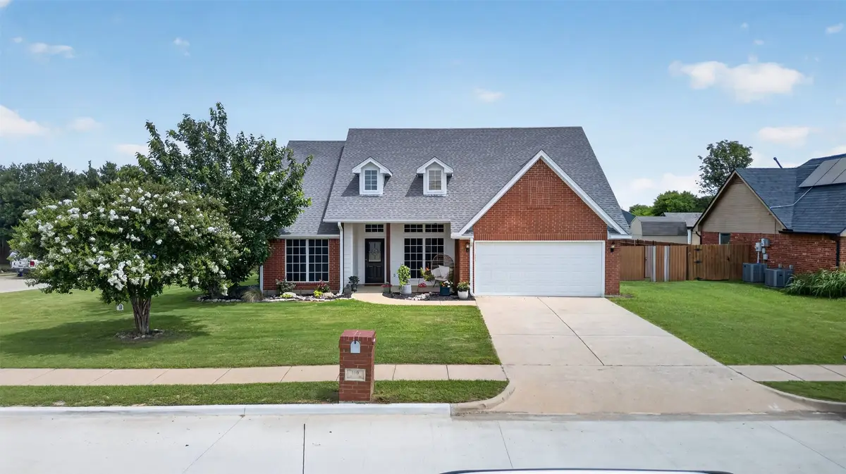 100 Radecke Road, Krum, TX 76249 - #1