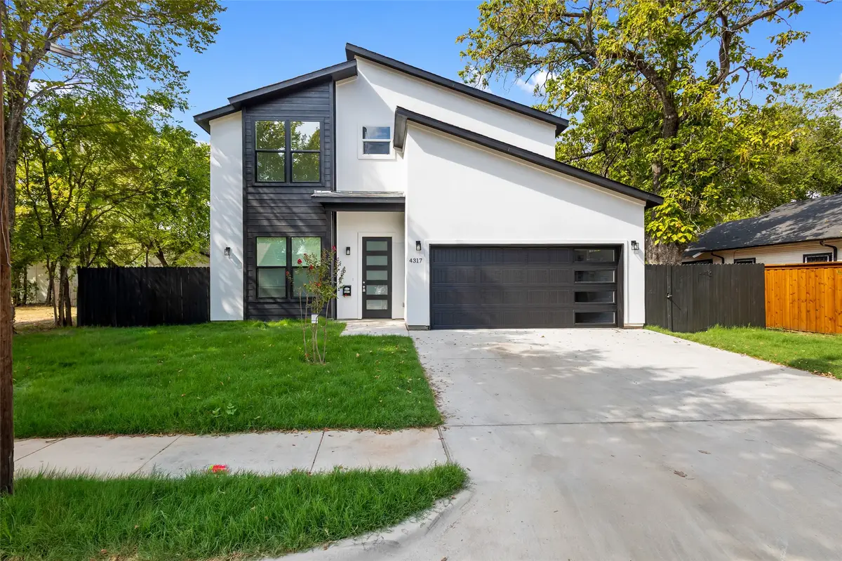 4317 Myrtle Street, Dallas, TX 75215 - #1