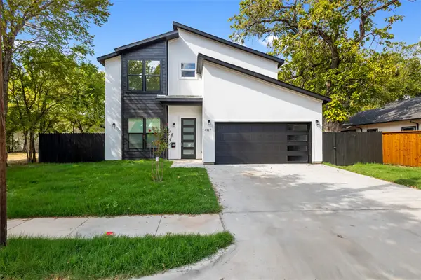 4317 Myrtle Street, Dallas, TX 75215