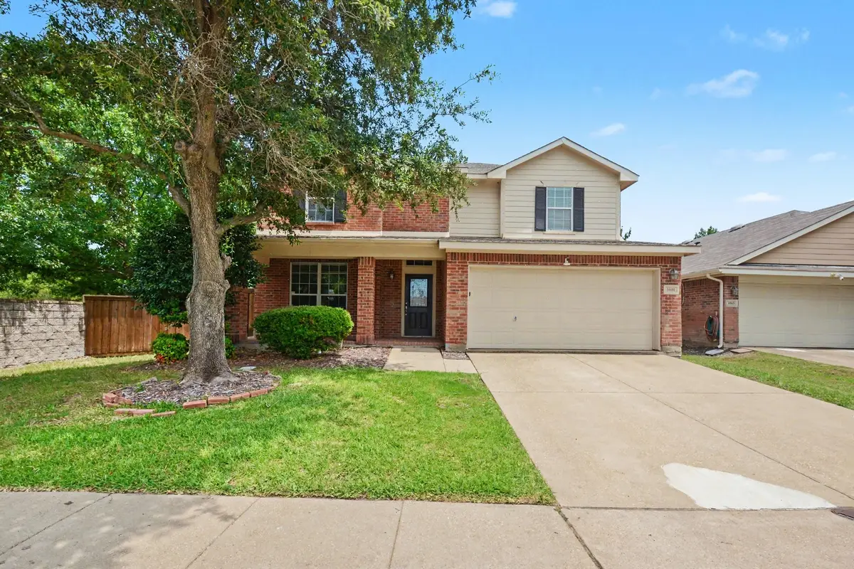 1001 Grimes Drive, Forney, TX 75126 - #1