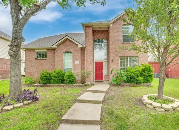 4412 Waskom Drive, Plano, TX 75024