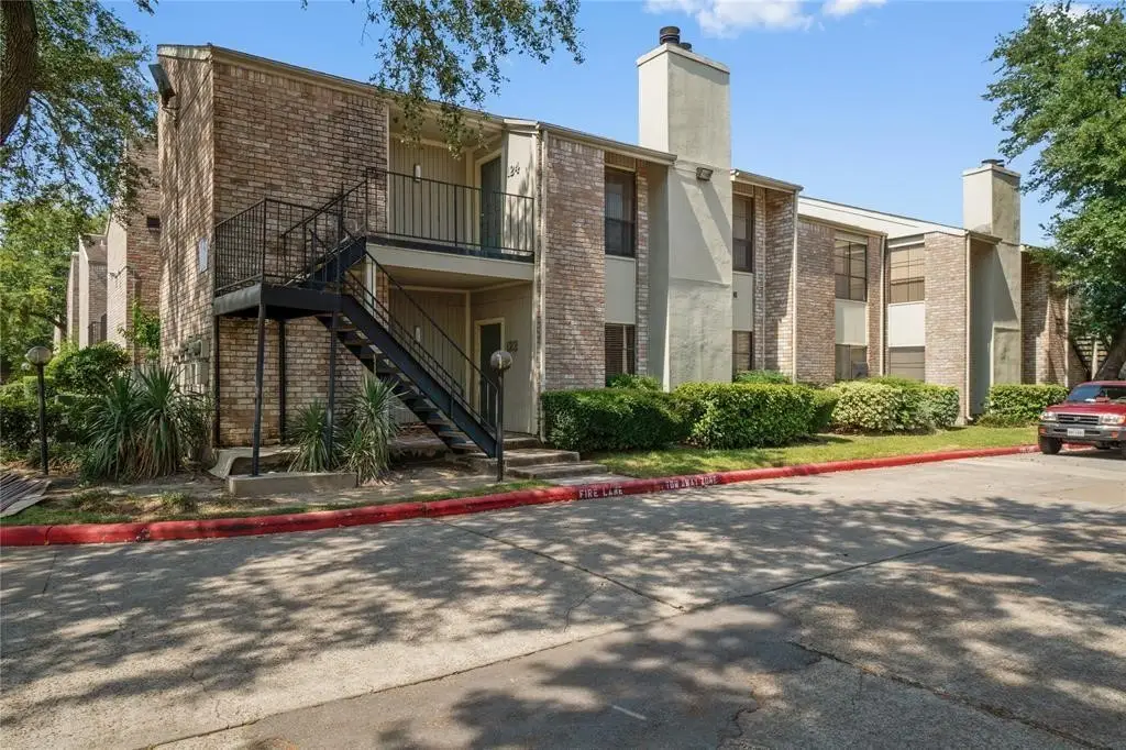 8100 Cambridge Street #124, Houston, TX 77054 - #1