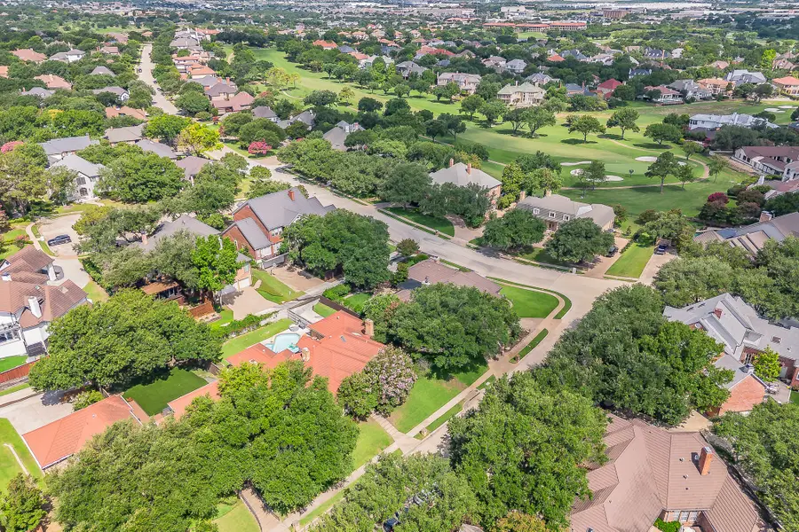 4313 Fannin Drive, Irving, TX 75038 - #2