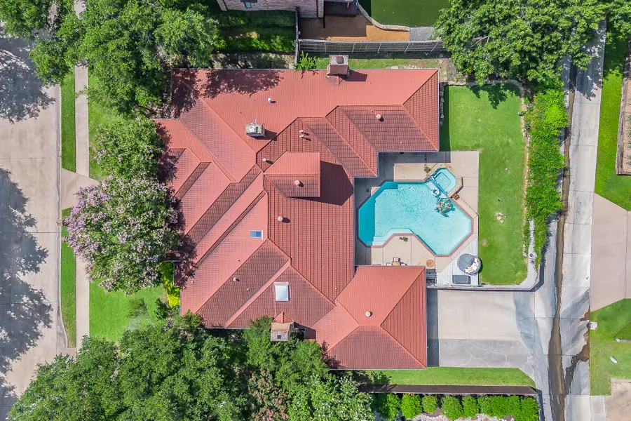 4313 Fannin Drive, Irving, TX 75038 - #3