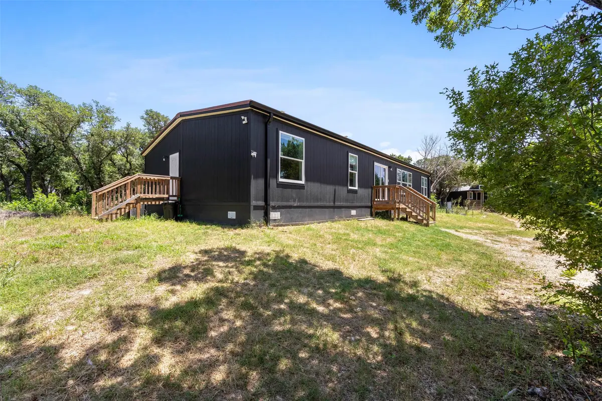 4674 Azle Highway, Weatherford, TX 76085 - #1