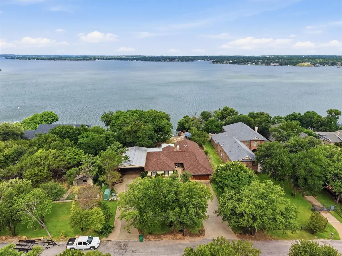 6426 Walters Bend Court, Granbury, TX 76049 - #1