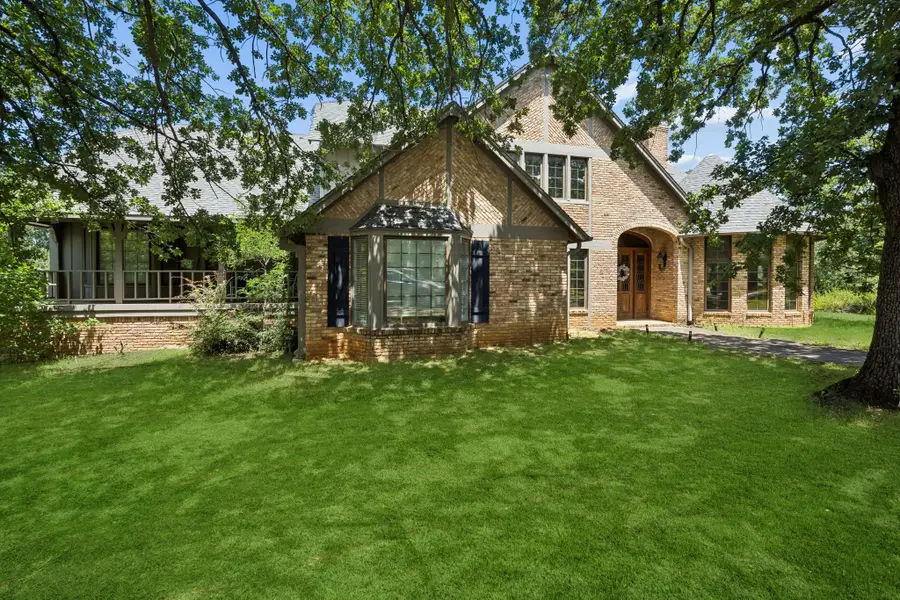 3343 Creek Road, Keller, TX 76248 - #2