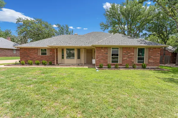 4001 Bandera Drive, Granbury, TX 76049