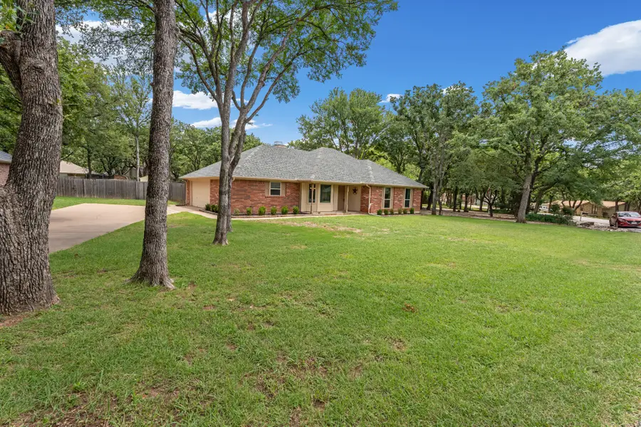 4001 Bandera Drive, Granbury, TX 76049 - #2