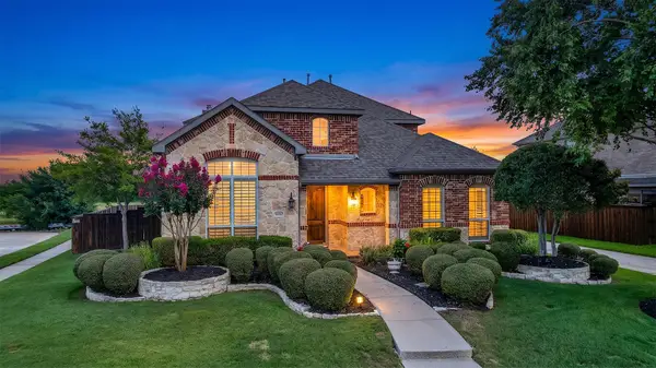 5280 Evening Sun Drive, Frisco, TX 75034