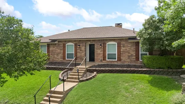 5510 Coronado Drive, Garland, TX 75043