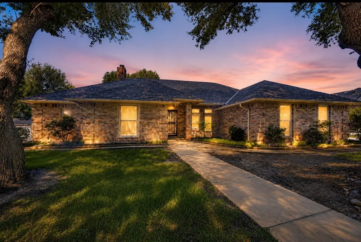 3800 Snow Creek Drive, Fort Worth, TX 76008 - #1