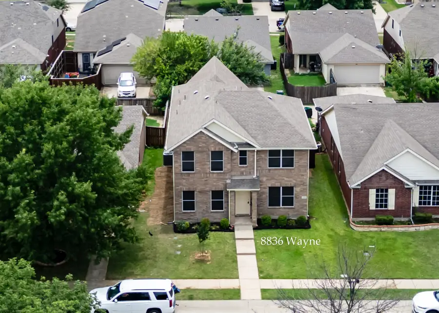 8836 Wayne Street, Cross Roads, TX 76227 - #2