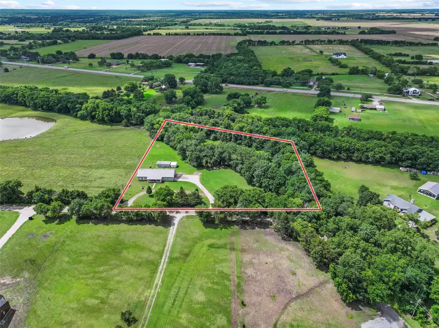1673 County Road 1525, Ector, TX 75439 - #2