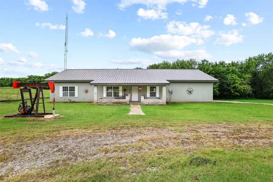 1673 County Road 1525, Ector, TX 75439 - #3