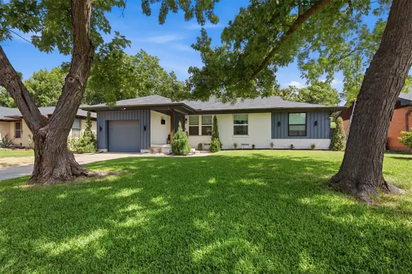 2903 Healey Drive, Dallas, TX 75228