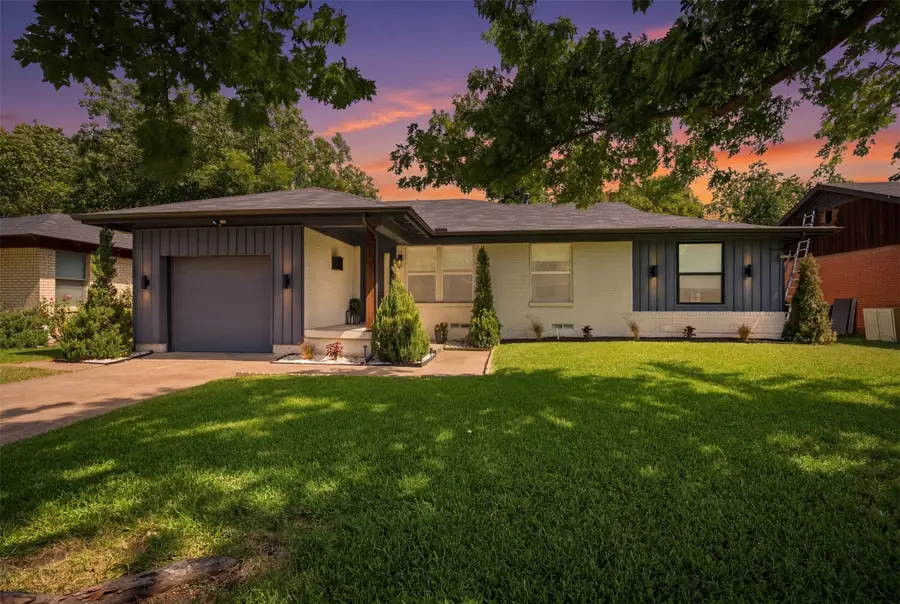 2903 Healey Drive, Dallas, TX 75228 - #2