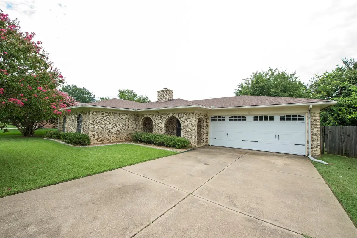 8704 Irongate Drive, North Richland Hills, TX 76182 - #1