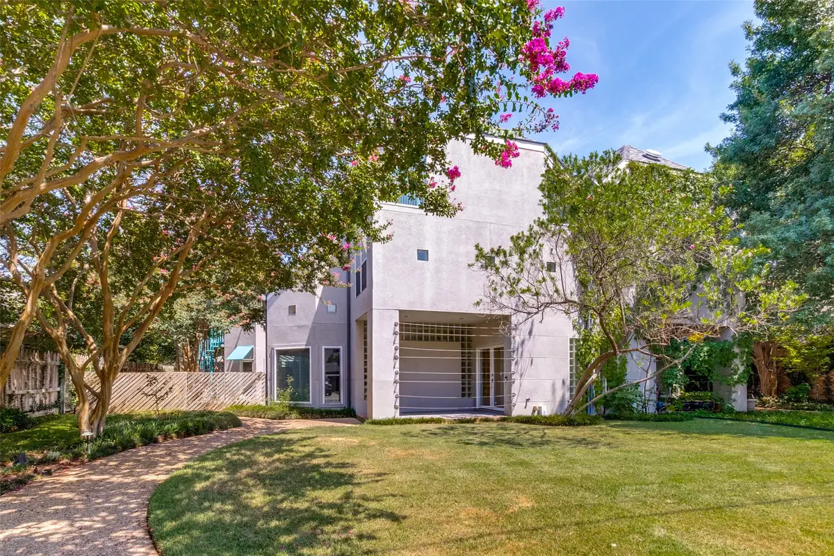 12612 Breckenridge Drive, Dallas, TX 75230 - #1