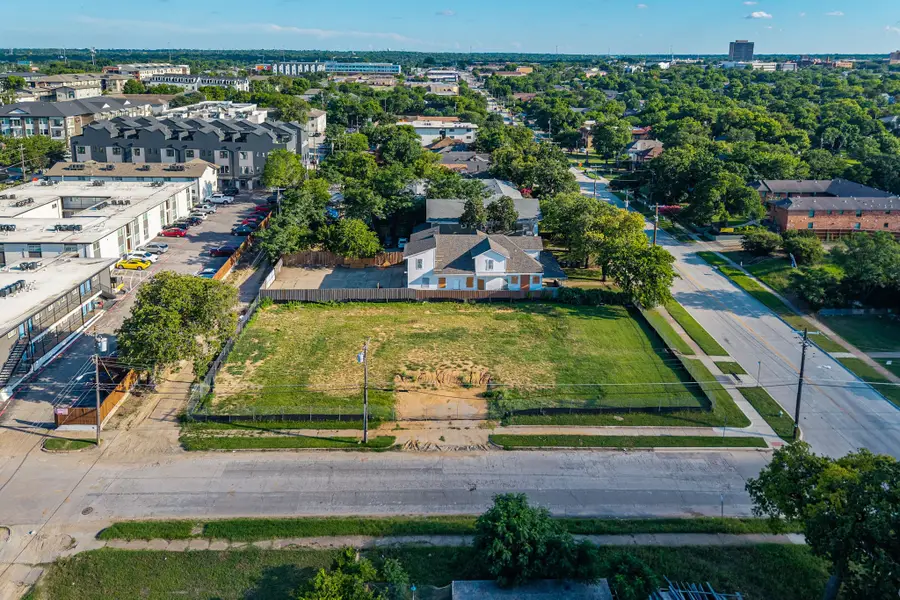 722 N Marsalis Avenue, Dallas, TX 75203 - #2