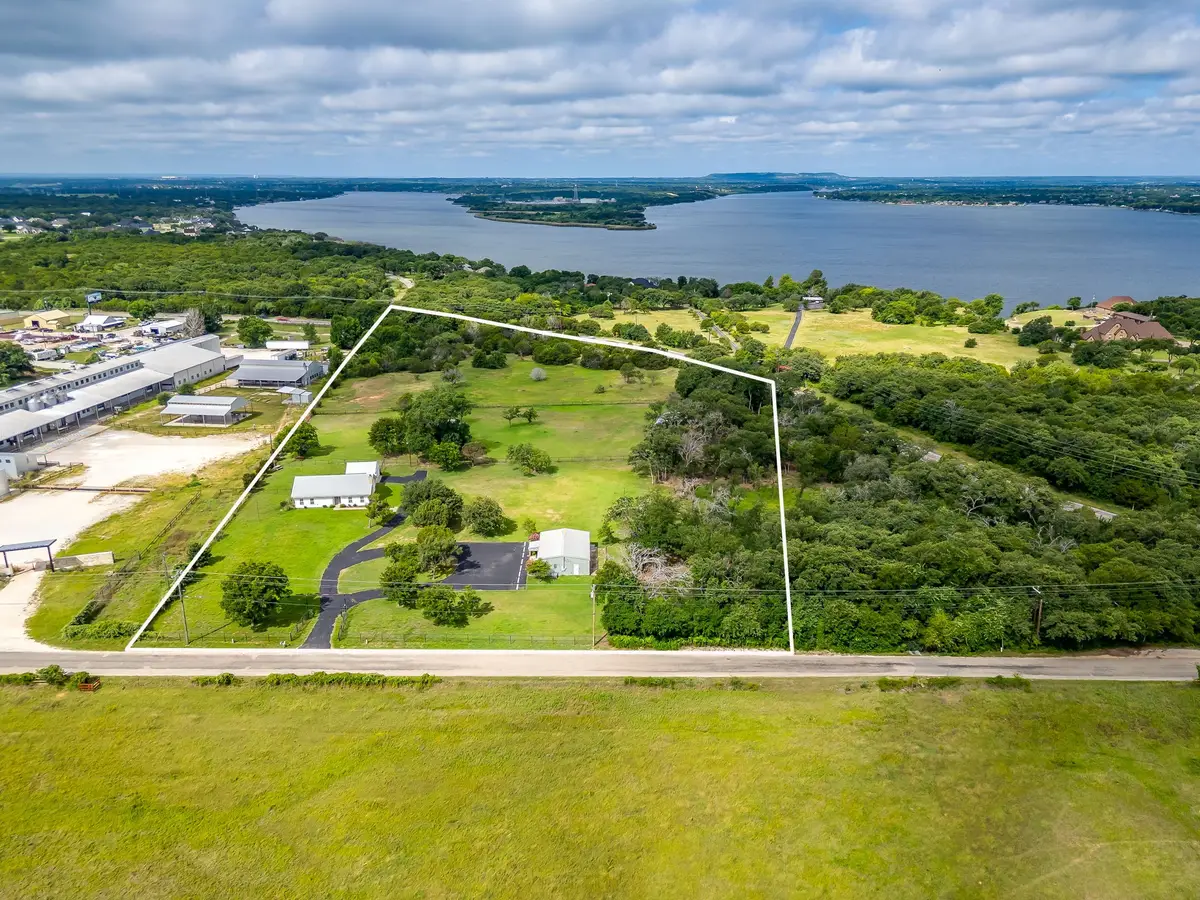 5600 Matlock Road, Granbury, TX 76049 - #1