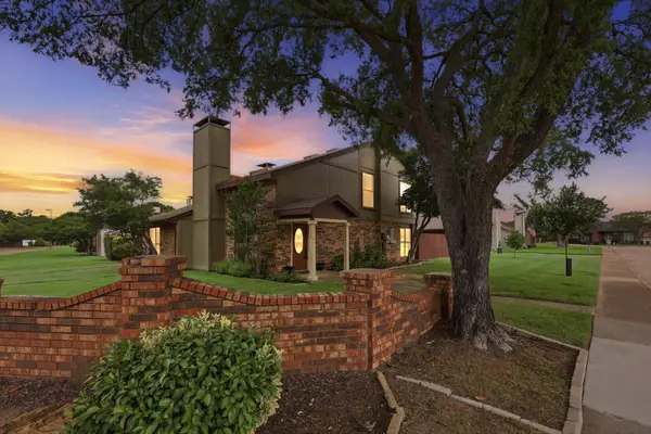 1500 Timber Creek Road, Flower Mound, TX 75028