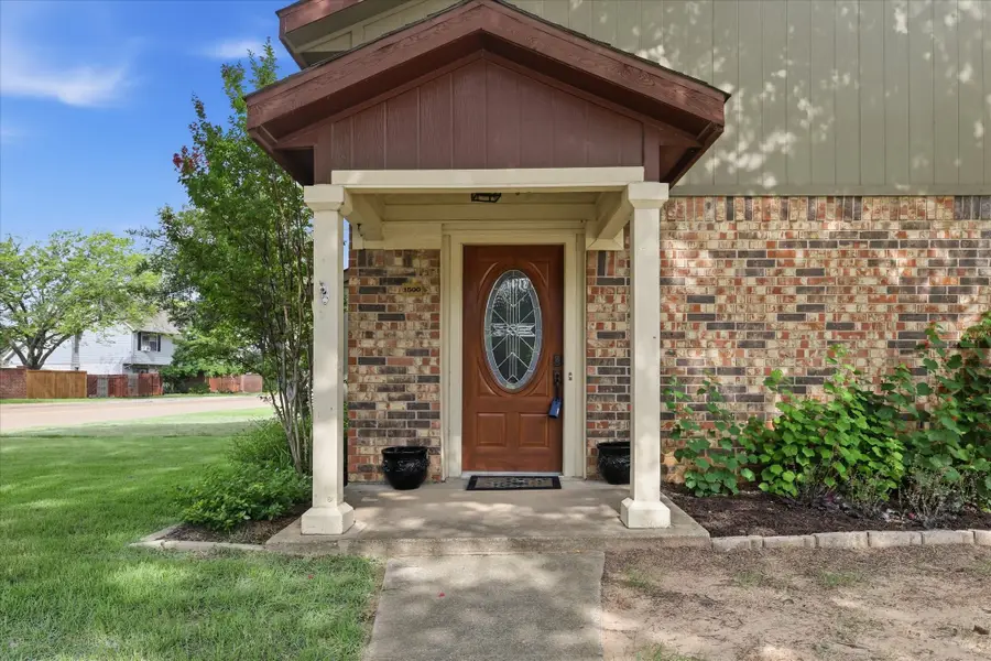 1500 Timber Creek Road, Flower Mound, TX 75028 - #3