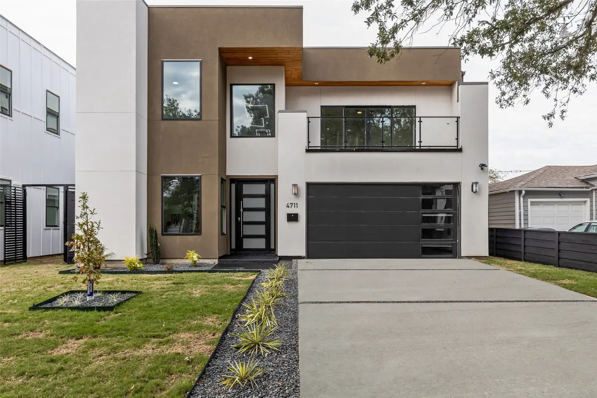 4711 Cowan Avenue, Dallas, TX 75209 - #1