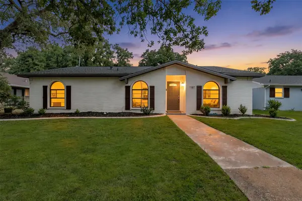 1137 Kingston Drive, Lewisville, TX 75067