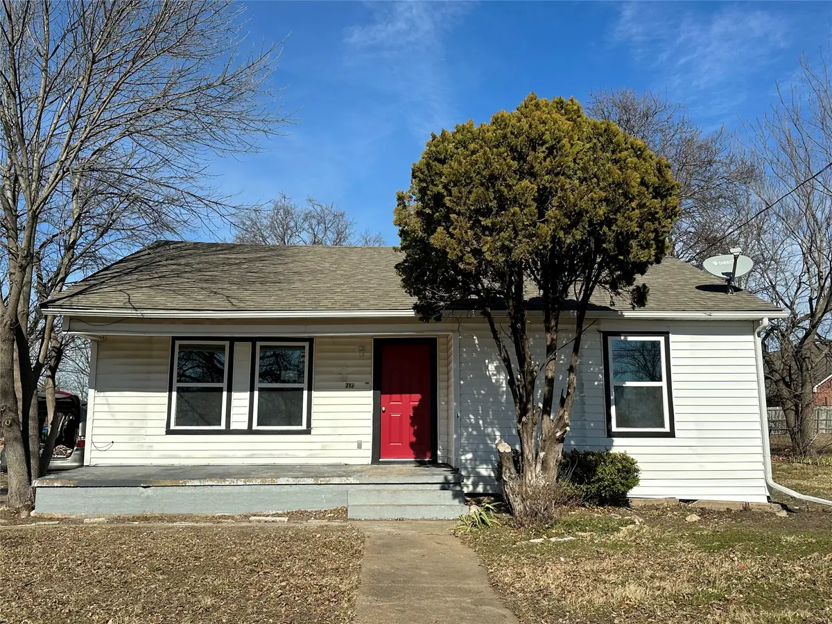 717 E Lamberth Road, Sherman, TX 75090 - #1