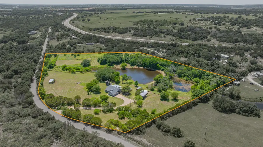 5500 Friendship Road, Tolar, TX 76476 - #2