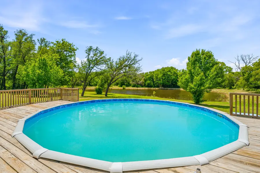 5500 Friendship Road, Tolar, TX 76476 - #3