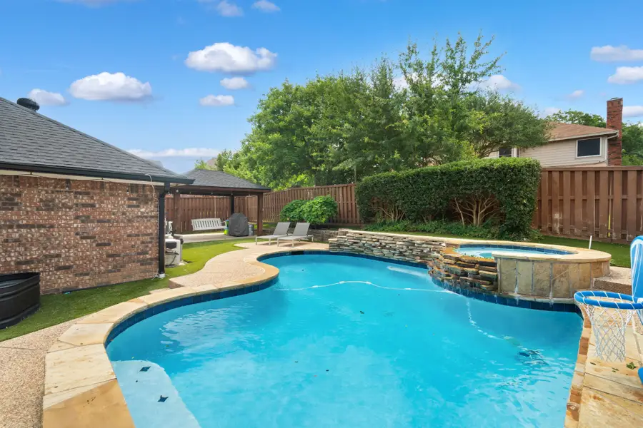 3201 Shady Glen Drive, Grapevine, TX 76051 - #3