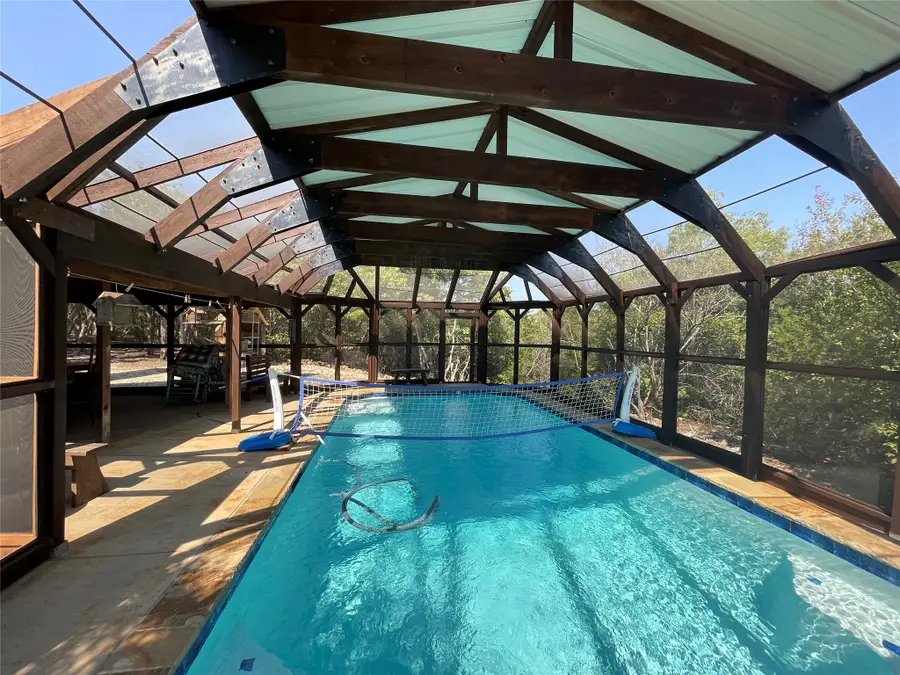 232 Private Road 1500a, Morgan, TX 76671 - #2