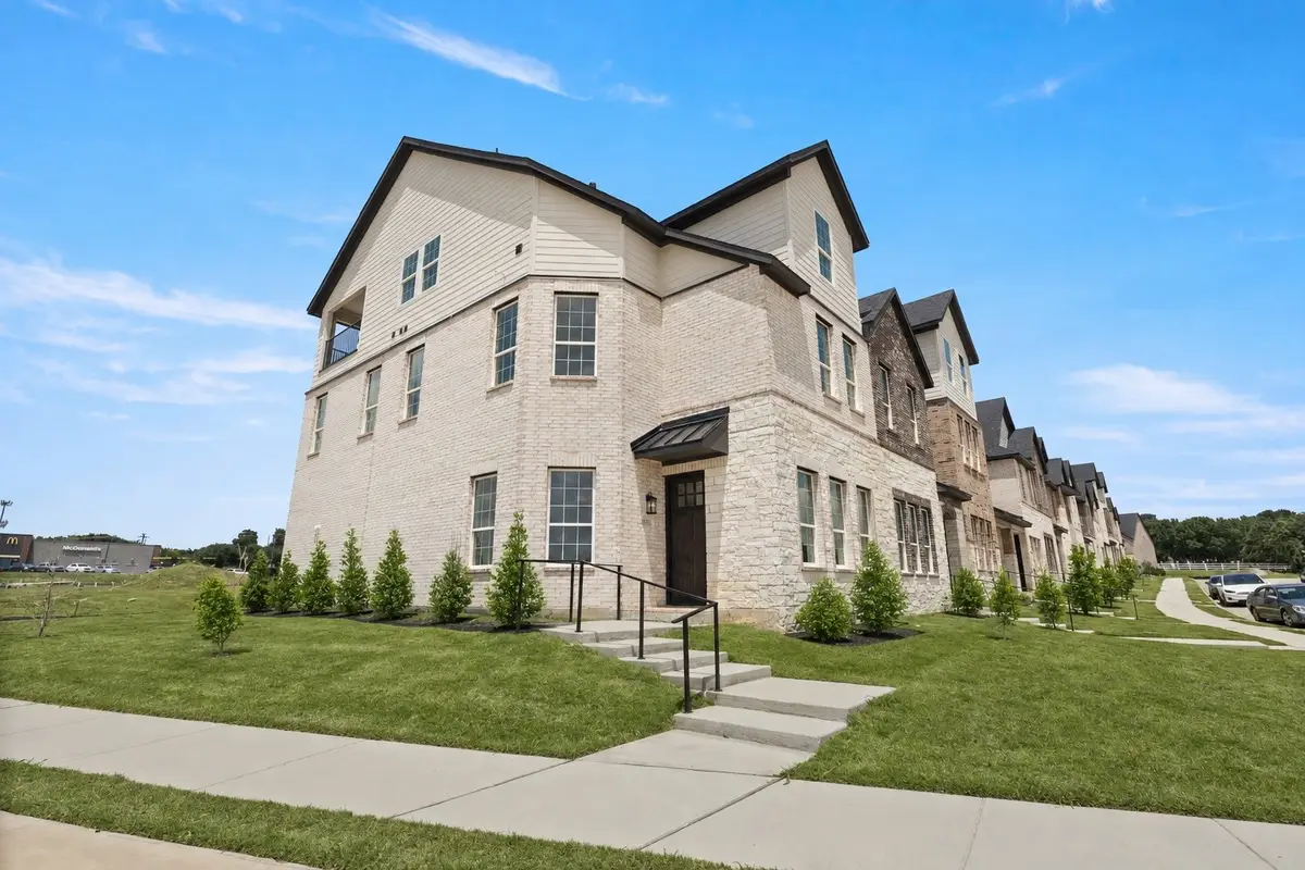 3457 Sanjeev Drive, Irving, TX 75060 - #1