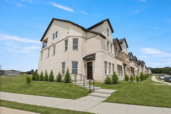 3457 Sanjeev Drive, Irving, TX 75060