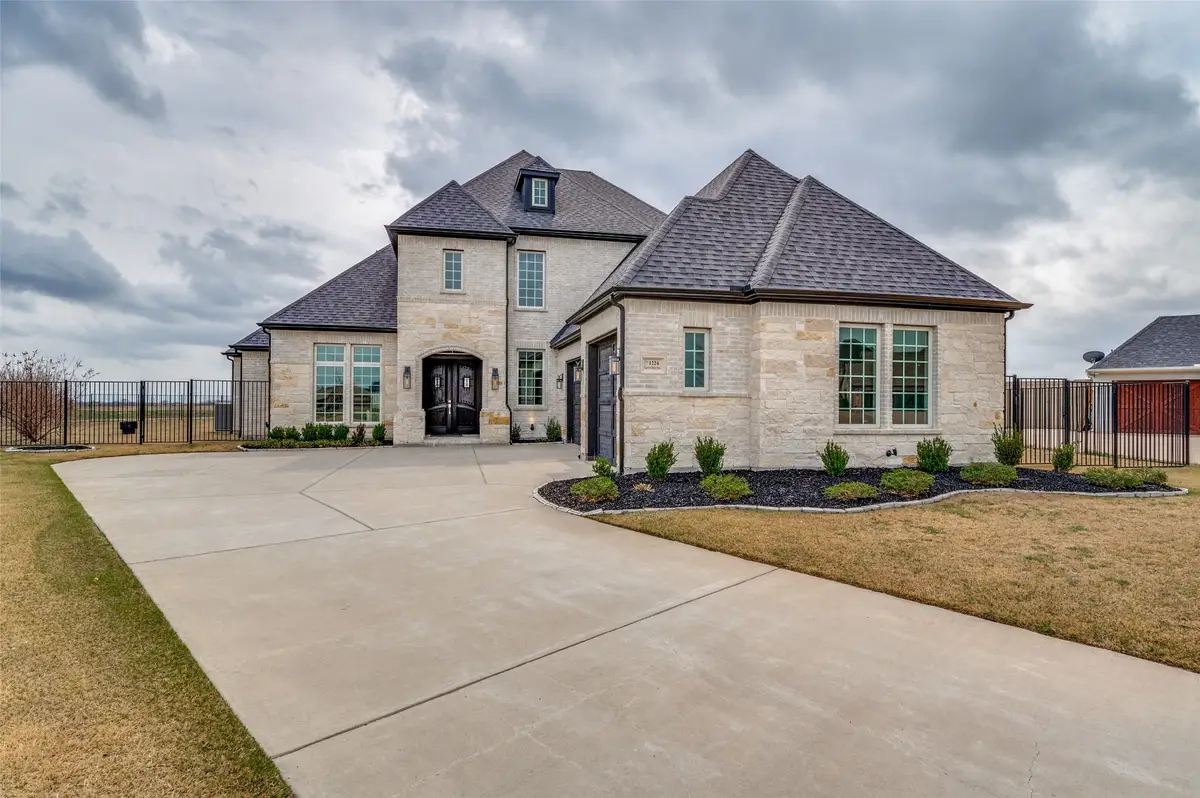 1224 Karsten Ridge Pass, Gunter, TX 75058 - #1