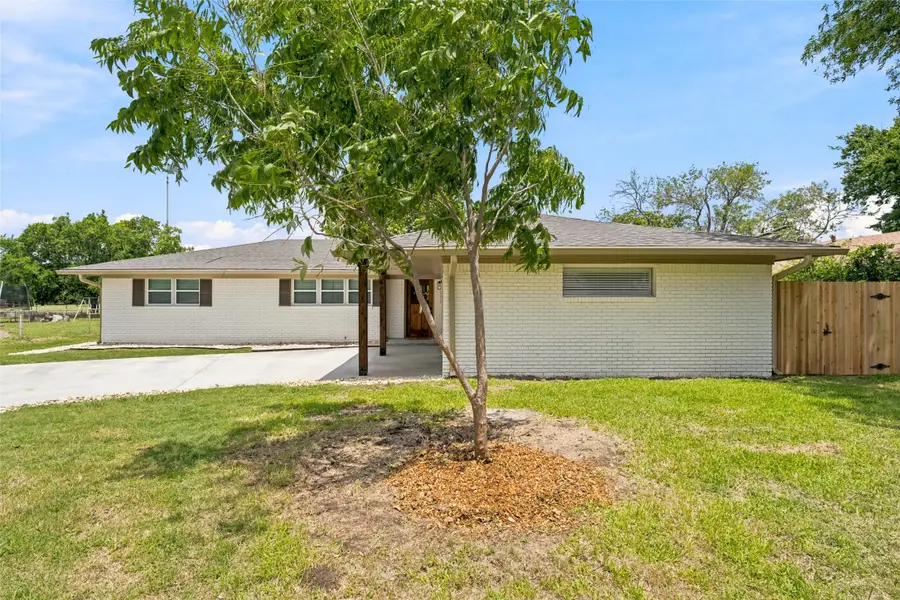 108 E San Benito Drive, Waco, TX 76706 - #2
