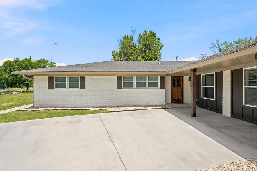 108 E San Benito Drive, Waco, TX 76706 - #3