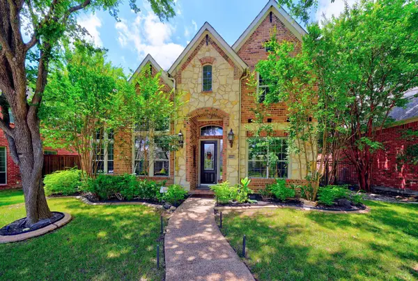 2227 Fox Crossing Lane, Frisco, TX 75036