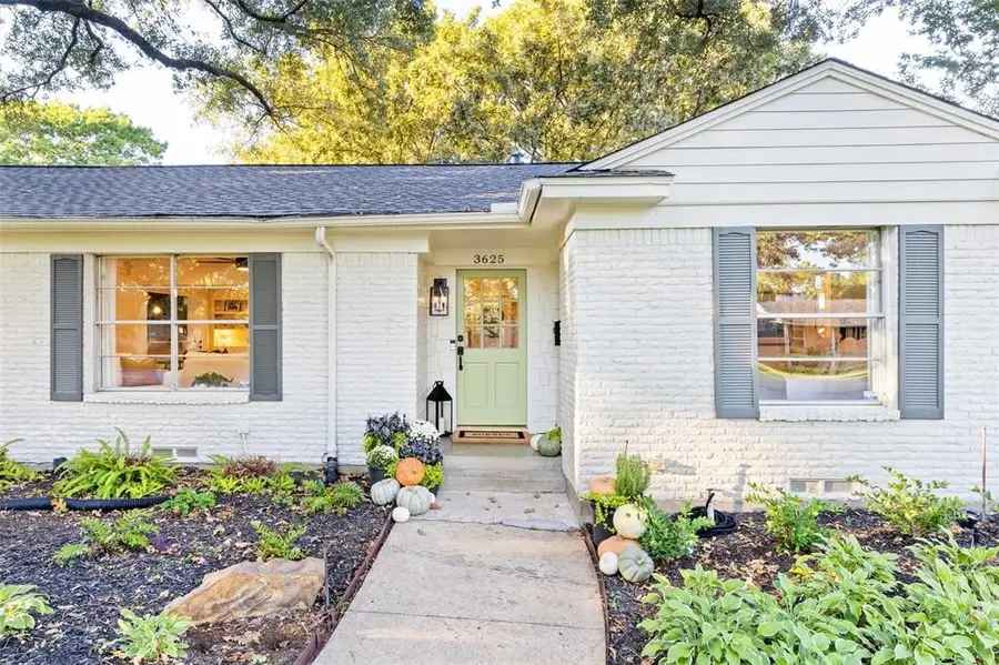 3625 Ingleside Drive, Dallas, TX 75229 - #2