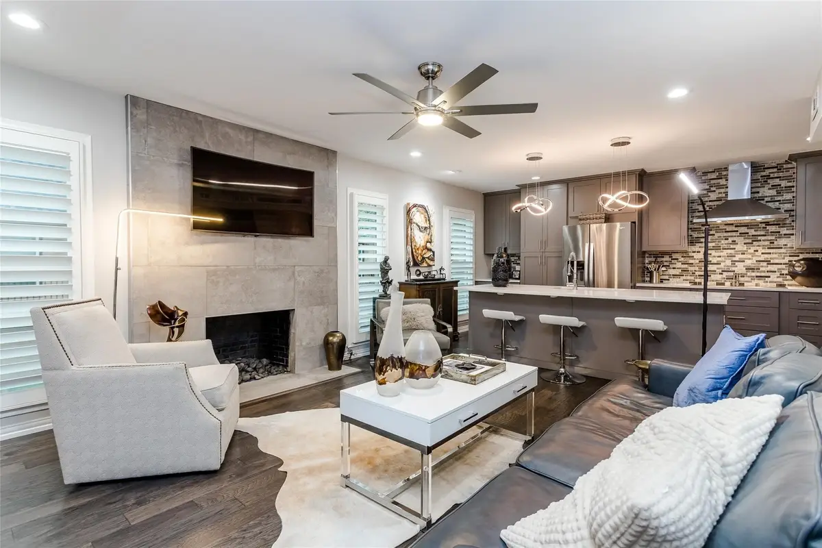 7818 Meadow Park Drive #216, Dallas, TX 75230 - #1