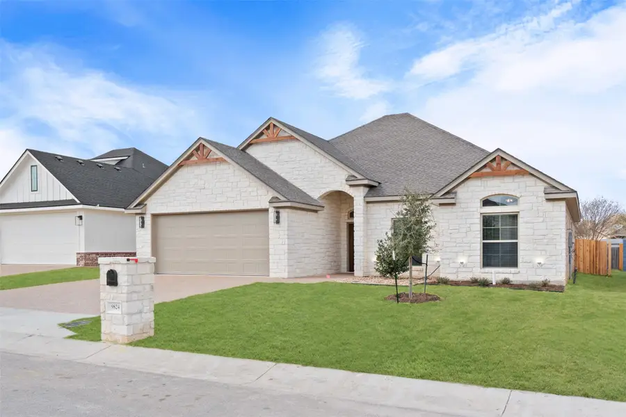 9824 Durango Trail, Waco, TX 76712 - #2