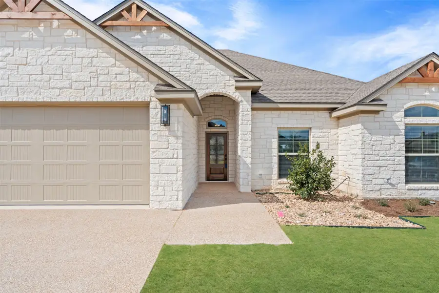 9824 Durango Trail, Waco, TX 76712 - #3
