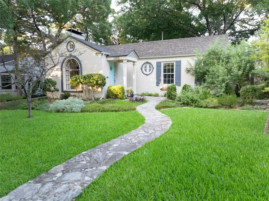 1306 Woodlawn Avenue, Dallas, TX 75208 - #3