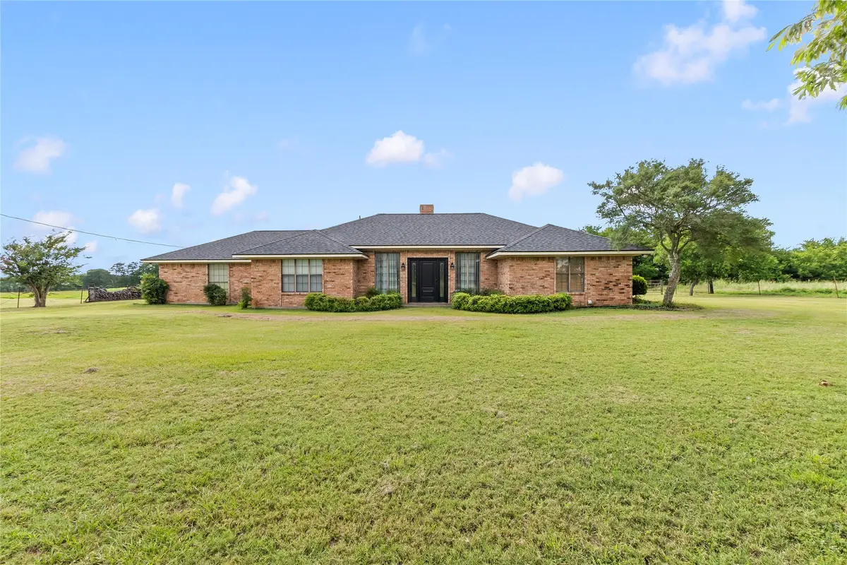 9926 County Road 155a, Kaufman, TX 75142 - #1
