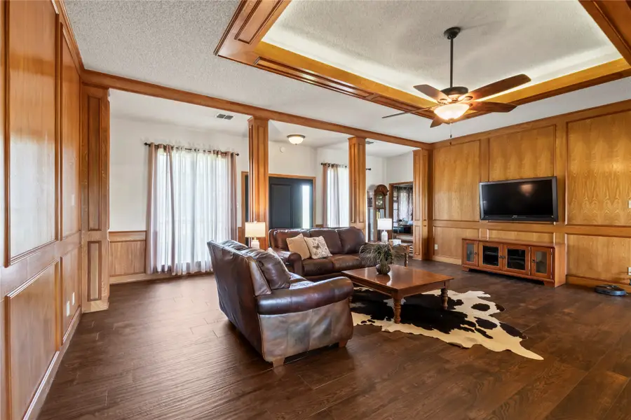 9926 County Road 155a, Kaufman, TX 75142 - #2